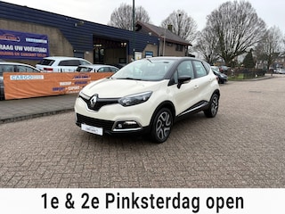 Renault Captur 0.9 TCe Expression NIEUWE APK!
