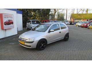 Opel Corsa 1.2-16V Njoy
