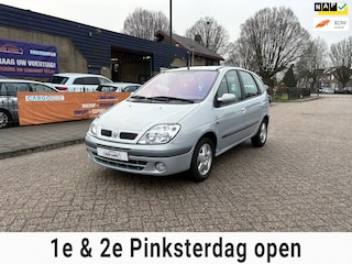 Renault Scénic 2.0-16V Expression AUTOMAAT!