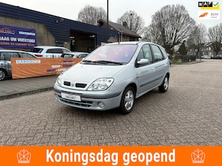 Renault Scénic 2.0-16V Expression AUTOMAAT!