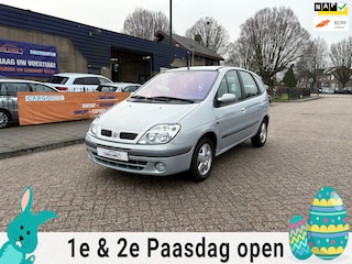 Renault Scénic 2.0-16V Expression AUTOMAAT!