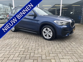 BMW X1 xDrive25e eDrive/Leer/Carplay/Camera/Led