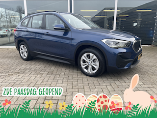 BMW X1 xDrive25e eDrive/Leer/Carplay/Camera/Led