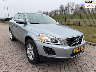 Volvo XC60 2.0T Summum