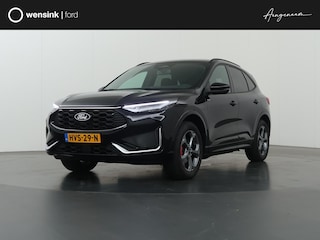 Ford Kuga 2.5 PHEV ST-Line X | Trekhaak | Winterpakket | Cruise Control Adaptief | B&O | Navigatie |