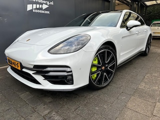 Porsche Panamera Sport Turismo 4.0 Turbo S E-Hybrid