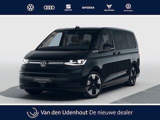 Volkswagen Multivan L2H1 1.5 PHEV eHybrid 19,7kWh 245pk DSG 4MOTION Bulli-Edition / 4x4