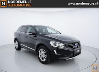 Volvo XC60 2.0 D4 FWD SUMMUM, Xenon, Leder, Cruise