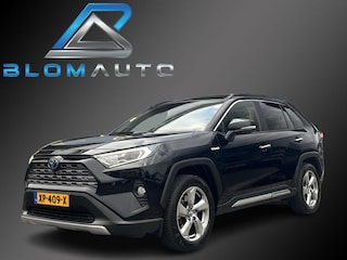 Toyota RAV4 2.5 Hybrid Executive SCHUIFDAK+TREKHAAK NL AUTO