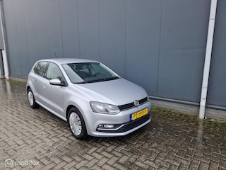 Volkswagen Polo 1.4 TDI Comfortline