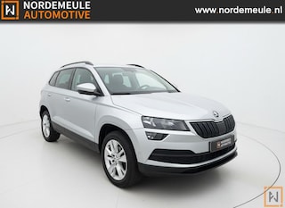 Skoda Karoq 1.0 TSI Ambition Business, Navi, Cruise