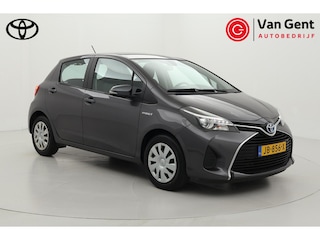 Toyota Yaris 1.5 Hybrid Aspiration | Volledige dealerhistorie | Cruise Control | Clima | Camera | Bluetooth