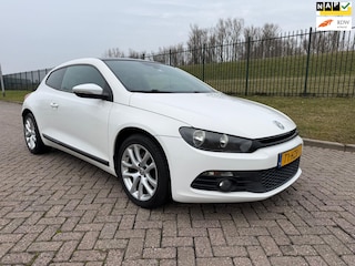 Volkswagen Scirocco 1.4 TSI Highline Plus Eerste eigenaar!