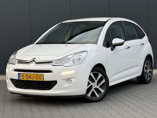 Citroën C3 1.2 VTi Collection 1e Eigenaar - Dealer Onderhouden - Cruise Control