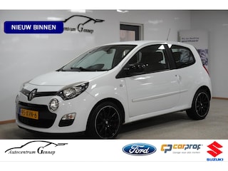Renault Twingo 1.2 16V Dynamique | trekhaak |
