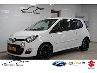 Renault Twingo 1.2 16V Dynamique | trekhaak |