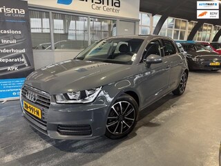 Audi A1 Sportback 1.0 TFSI Sport Pro Line Aut.|Navi|Cruise