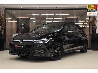 Volkswagen Golf 1.4 eHybrid GTE /PANO/IQLIGHT/CAM/CARPLAY/LANE ASSIST/VOL