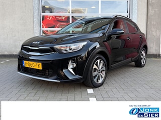 Kia Stonic 1.0 T-GDi MHEV DynamicPlusLine
