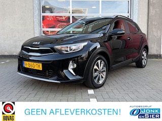 Kia Stonic 1.0 T-GDi MHEV DynamicPlusLine