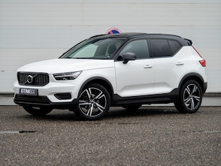 Volvo XC40 1.5 T3 163PK R-Design | Pano | LED | PDC | Aut (8) | SUV | Sensus Connect