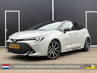 Toyota Corolla Hybrid 140 GR Sport | Navigatie | NL-auto