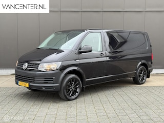 Volkswagen Transporter 2.0 TDI L2H1 Comfortline