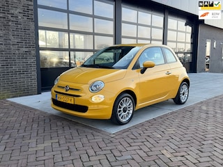 Fiat 500 1.2 Popstar | Navi | DAB+ | Cruise | Airco |