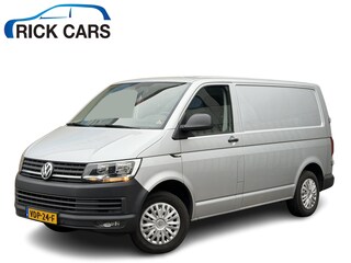 Volkswagen Transporter 2.0 TDI 150PK Automaat Euro 6 L1H1 CarPlay/cruise control