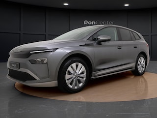 Skoda Enyaq Selection 150 kW / 204 PK