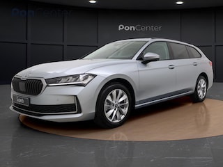 Skoda Superb Combi Business Edition 1.5 TSI m-HEV 110 kW / 150 PK