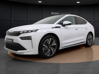 Skoda Enyaq Coupé Business Edition 150 kW / 204 PK