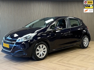 Peugeot 208 1.2 PureTech Active AUTOMAAT NAVIGATIE AIRCO PDC CRUISE CONTROL