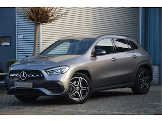 Mercedes-Benz GLA 250 e AMG Line LED | CLIMA | SFEERVERLICHTING | CAMERA | DAB | CARPLAY | ENZ