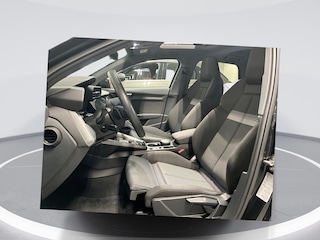 Audi A3 Sportback 40 TFSIe 204pk S-tronic Advanced Edition · Panoramadak · Camera · B&O Audio · Apple/Android Car Play · Navigatie · 17'' Inch ·