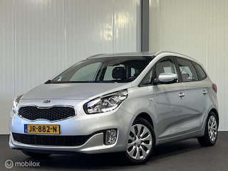 Kia Carens 1.6 GDi DynamicLine 7-persoons [ NAP camera trekhaak ]