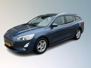 Ford Focus 1.0 ECOB. TREND ED.