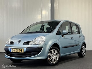 Renault Modus 1.2 TCE Expression [ NAP airco goed onderhouden ]