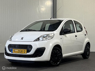 Peugeot 107 1.0 Access 5- drs [ NL auto met NAP en airco ]