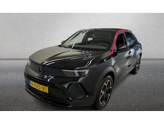 Opel Mokka 1.2 Turbo GS Line. Origineel NL, Nieuwe distirbutieriem, Camera, cruise, complete onderhoudshistorie, BTW auto