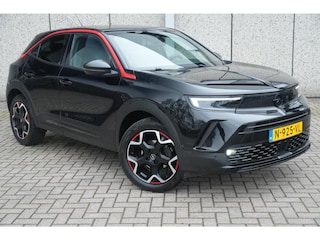 Opel Mokka 1.2 Turbo GS Line. Origineel NL, Nieuwe distirbutieriem, Camera, cruise, complete onderhoudshistorie, BTW auto