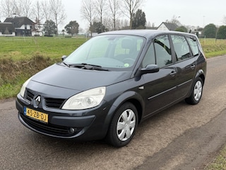 Renault Scénic 2.0-16V Business Line APK 04-2026 Airco NAP
