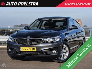 BMW 3-serie GT 320i Executive 184 PK Aut. Navigatie Bi-xenon Cruise Control 17"