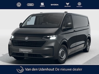 Volkswagen Transporter L2H1 136pk 70,9 kWh