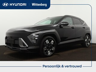 Hyundai Kona 1.6 GDI HEV Premium | Nieuw | Snel leverbaar