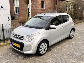 Citroën C1 1.0 VTi Feel