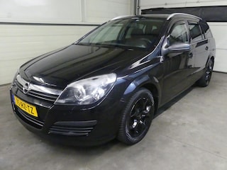 Opel Astra Wagon 1.8 Elegance - Trekhaak - Airco - Mooie auto!