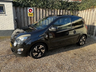 Renault Twingo 1.2 16V DYNAMIQUE