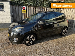Renault Twingo 1.2 16V DYNAMIQUE