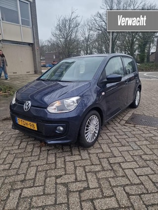Volkswagen Up 1.0 HIGH UP! BLUEM.